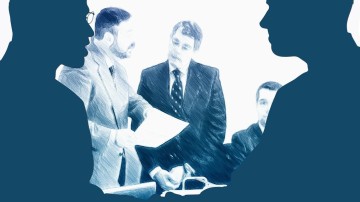 Handel in MKB-bedrijven verandert van aanbod- in koopmarkt