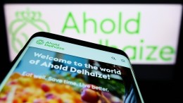 Ahold Delhaize neemt 325 supers over in België