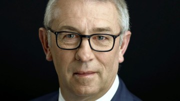 Huidige beschermingsconstructies volstaan, vindt KPN-topman Blok