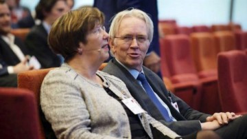 “Private equity is veel te lang, veel te gesloten geweest”