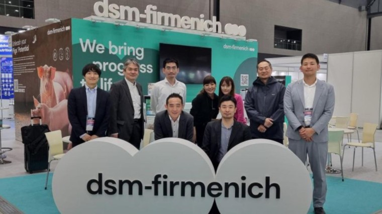 Dsm-firmenich verkoopt belang in joint venture enzymen