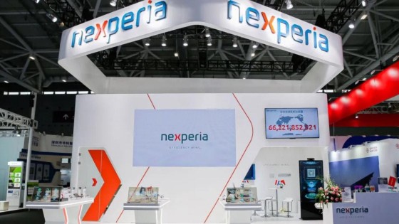 Staat pakt aandelen Nexperia af en vervangt topman