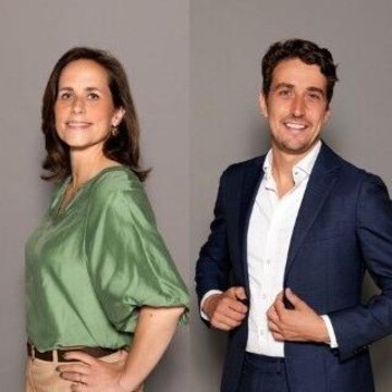 JPR advocaten versterkt M&A- en herstructureringspraktijk met komst van Jim Koster en Charlotte Crombag