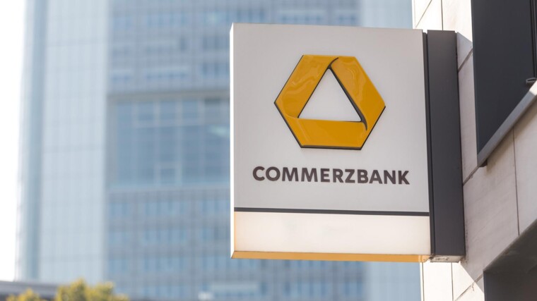 Commerzbank en UniCredit hervatten gesprekken over een fusie