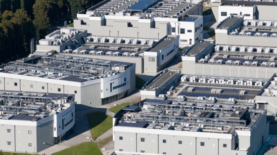 Digitale soevereiniteit in de EU: het M&A speelveld voor datacenters 
