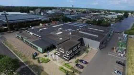 Wadinko participeert in Tolsma-Grisnich