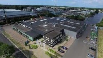 Wadinko participeert in Tolsma-Grisnich