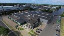 Wadinko participeert in Tolsma-Grisnich