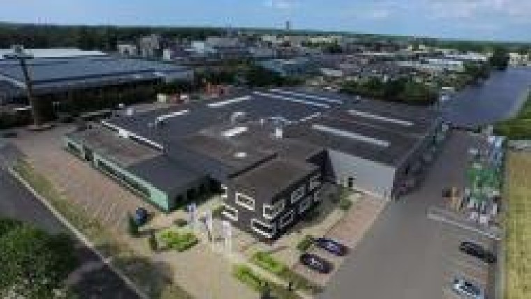 Wadinko participeert in Tolsma-Grisnich