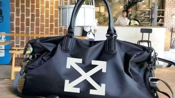 Louis Vuitton neemt eigen modeontwerper over