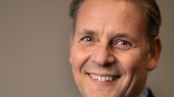 Marcel Vlaar nieuwe aandeelhouder RSM