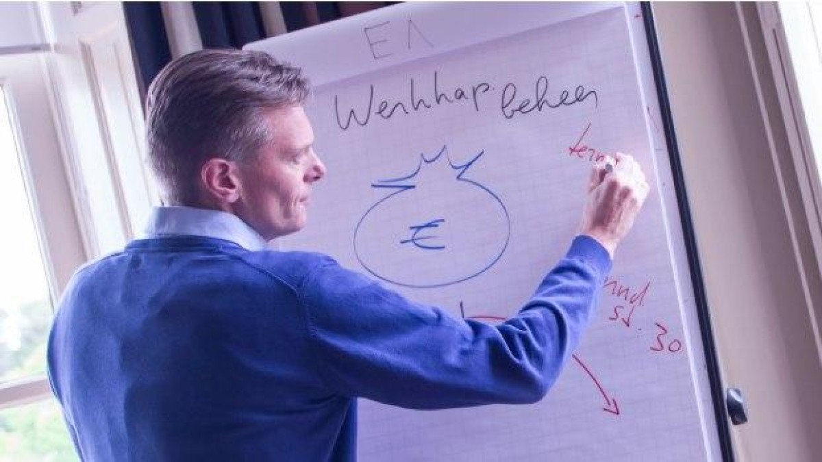 Young M&A - Masterclass finance fundamentals