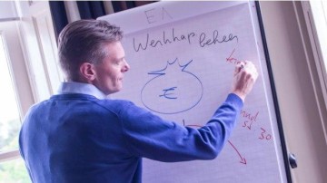 Young M&A - Masterclass finance fundamentals