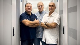 Eindhovense start-up overtuigt investeerders opnieuw