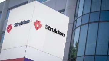 Eigenaar wil Strukton in de etalage zetten