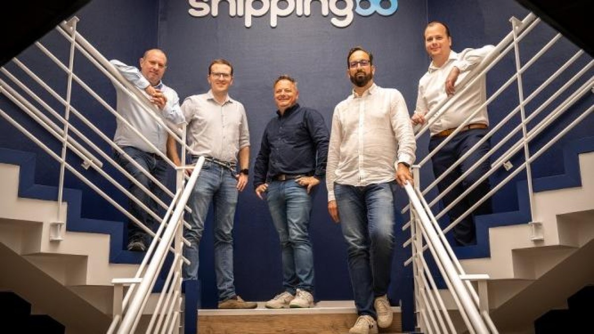 Investeerder Main doet derde platforminvestering in Frankrijk