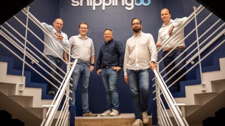 Investeerder Main doet derde platforminvestering in Frankrijk