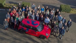 Circle8 uit Nieuwegein koopt Zwitserse koploper