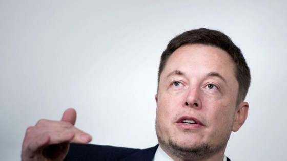 Elon Musk zoekt mede-investeerders voor Twitter