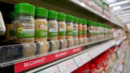 Specerijenfabrikant McCormick wil deel Unilever kopen