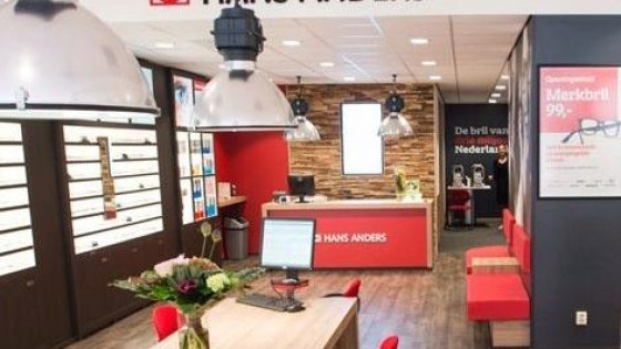 3i investeert 200 miljoen euro in Hans Anders