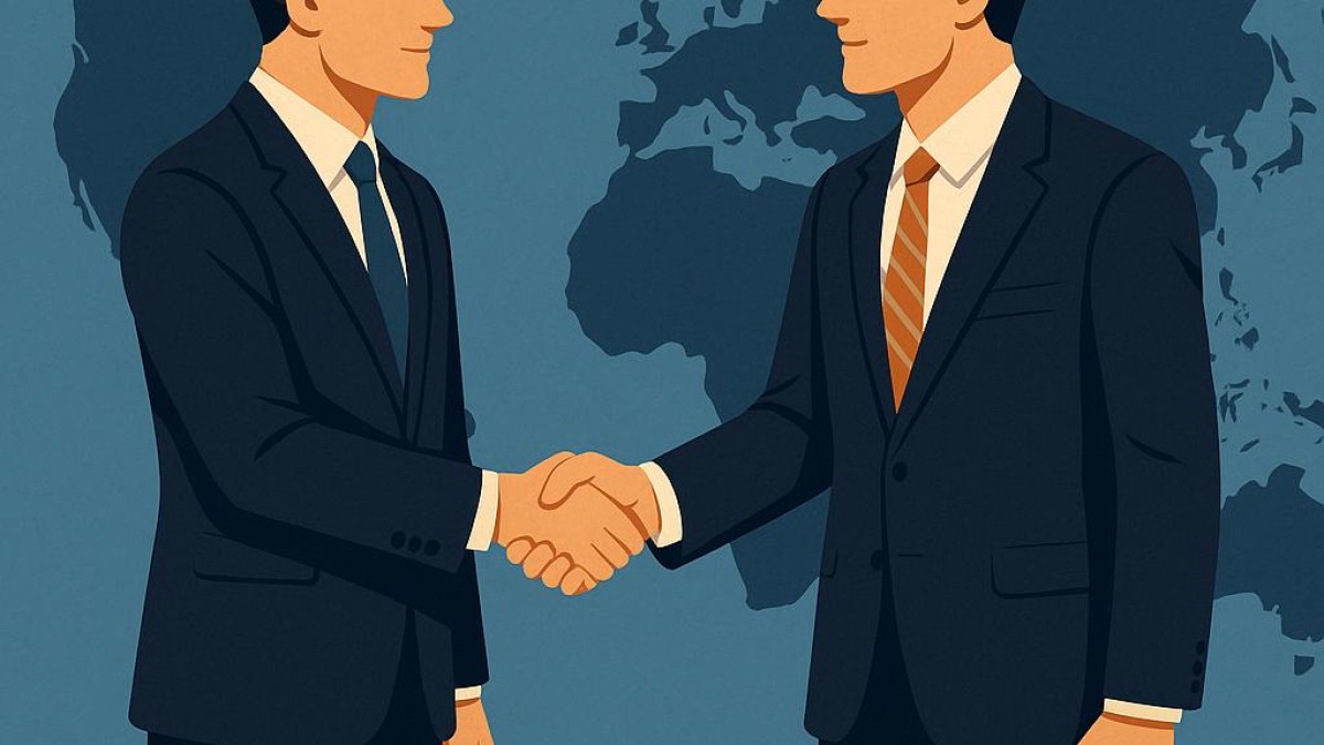 Waterland stapt in Chemservice voor internationale groei