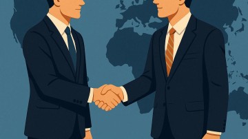 Waterland stapt in Chemservice voor internationale groei