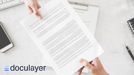 Doculayer uit Den Haag in Amerikaanse handen