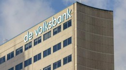 Toekomst Volksbank in handen van de Tweede Kamer
