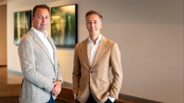 Primeur voor Nederland: Corporate finance-adviseur neemt vermogensbeheerder over 