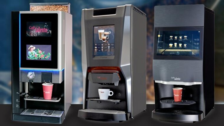 Koffiespecialist Café Salento naar Belgische groeier
