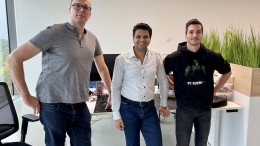 Open Pixel Systems (OPS) krijgt investering van TMC