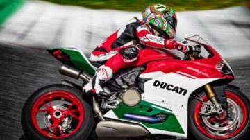 Verkoop Ducati stuit op verzet binnen Volkswagen