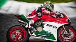 Verkoop Ducati stuit op verzet binnen Volkswagen