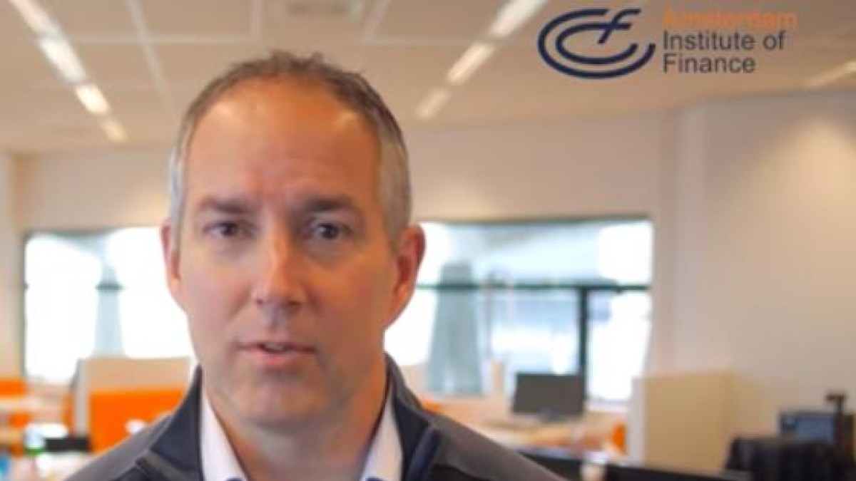 M&A Forum | Valuation - met Kevin Kaiser