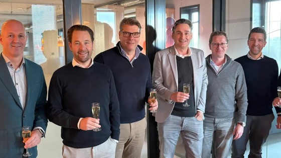 Vierde overname Hallo sinds KLAR Partners aan boord is