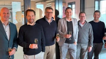 Vierde overname Hallo sinds KLAR Partners aan boord is