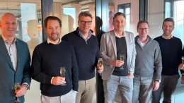 Vierde overname Hallo sinds KLAR Partners aan boord is