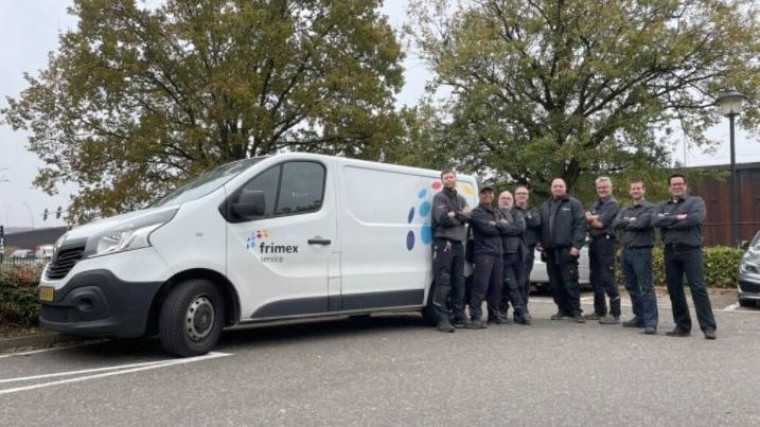 Overname Frimex door VDK Groep: 'ziel van bedrijf in tact gelaten’