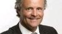 Melchert Groot nieuwe voorzitter HAL Investments