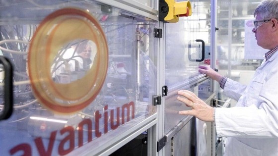 Avantium strikt investeerders voor Groningse plasticfabriek