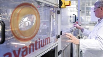 Avantium strikt investeerders voor Groningse plasticfabriek