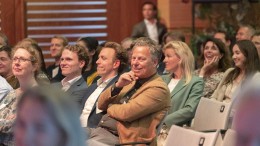 Private Equity Summit 2023: 'Alles moet precies omgekeerd'