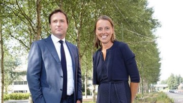 Verkopers zitten in een luxepositie