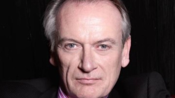 Ontmoet fintech-titaan Chris Skinner tijdens de European Fintech Awards & Conference