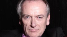 Ontmoet fintech-titaan Chris Skinner tijdens de European Fintech Awards & Conference