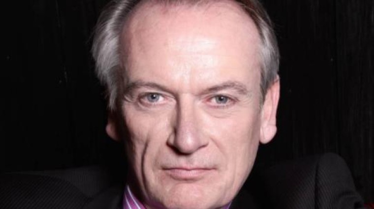 Ontmoet fintech-titaan Chris Skinner tijdens de European Fintech Awards & Conference