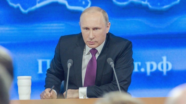 Rusland gaat Westerse bedrijven massaal overnemen