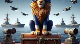 Defensie: aarzelende investeerders ondanks vele groeimogelijkheden