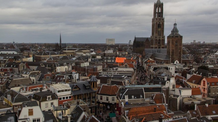 Lightrock uit Londen lanceert nieuw fonds in Utrecht